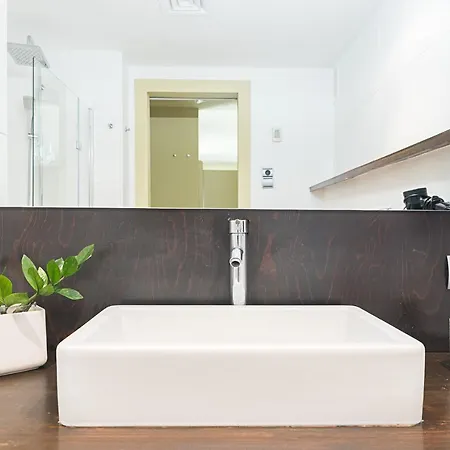 Paseo De Appartement Almería