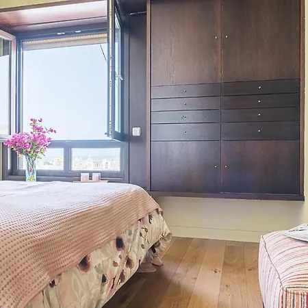 Paseo De Appartement