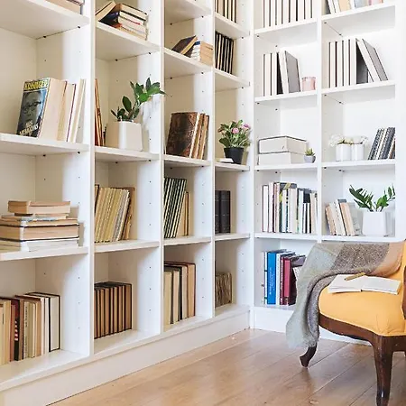 Paseo De Appartement