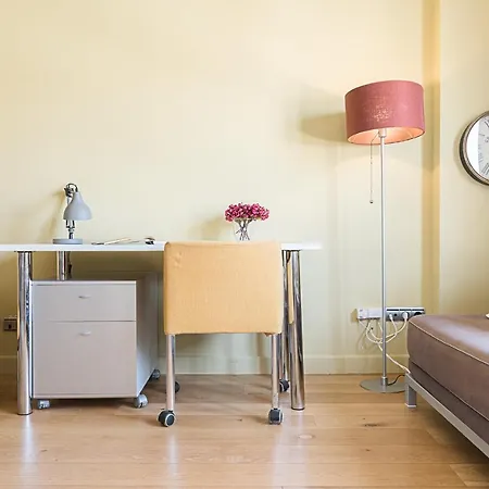 Paseo De Appartement *