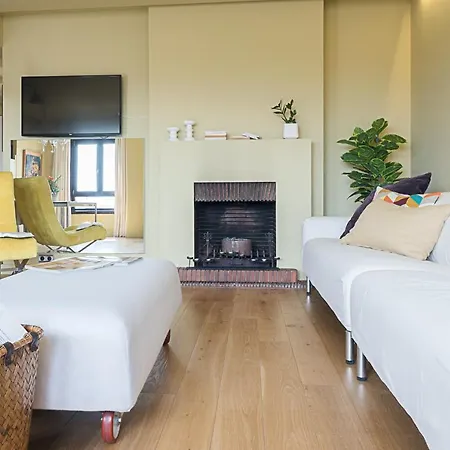 Paseo De Appartement