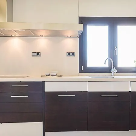 Paseo De Appartement Almería