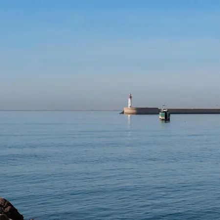 Paseo De Almería