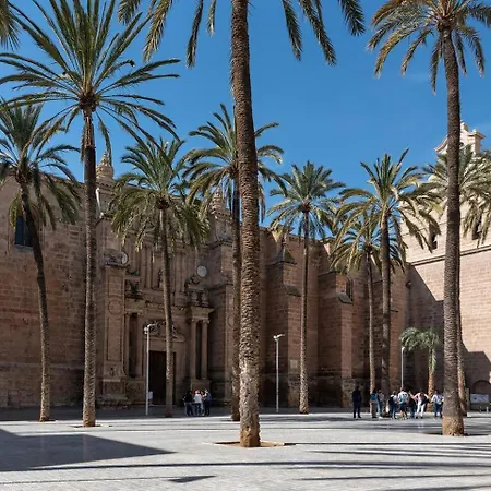 Appartement Paseo De Almería
