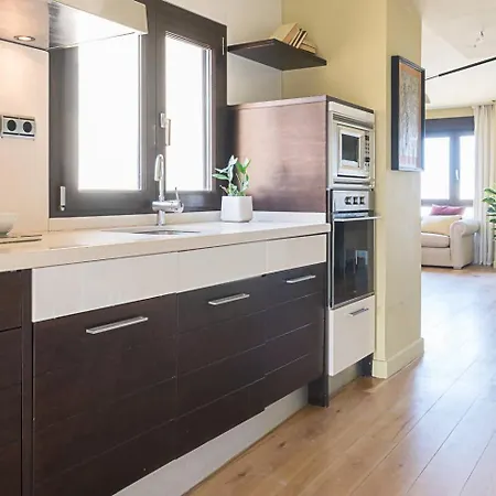 Appartement Paseo De Almería