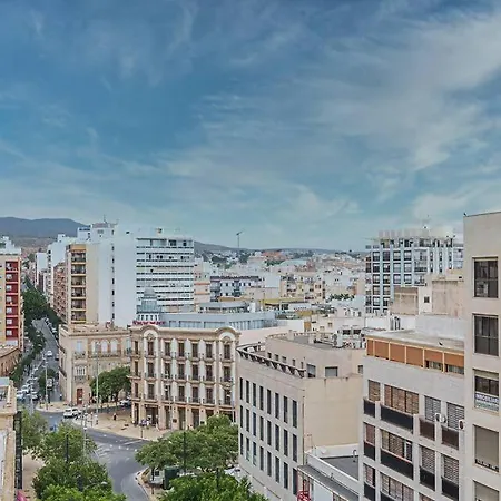 Paseo De