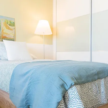 Appartement Paseo De Almería