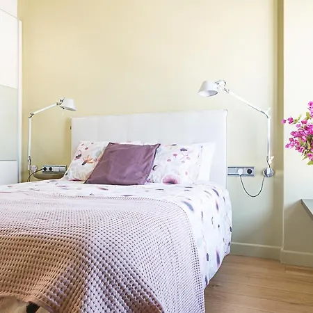 Apartment At Paseo De